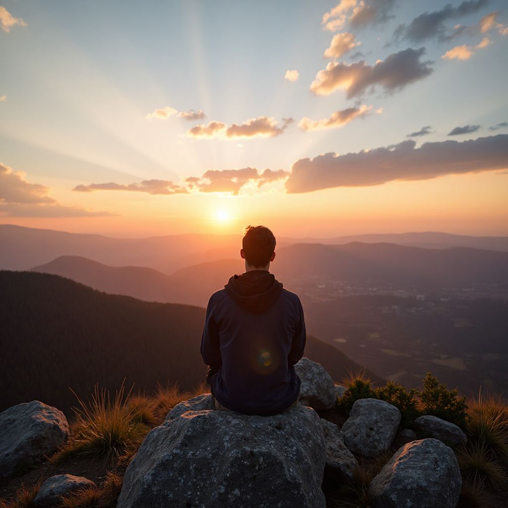 Our journey from the beginning