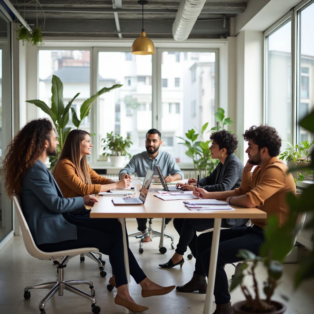 Our team of motivation experts