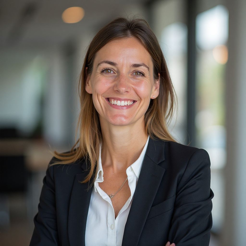 Elena Popescu - Mindset Coach