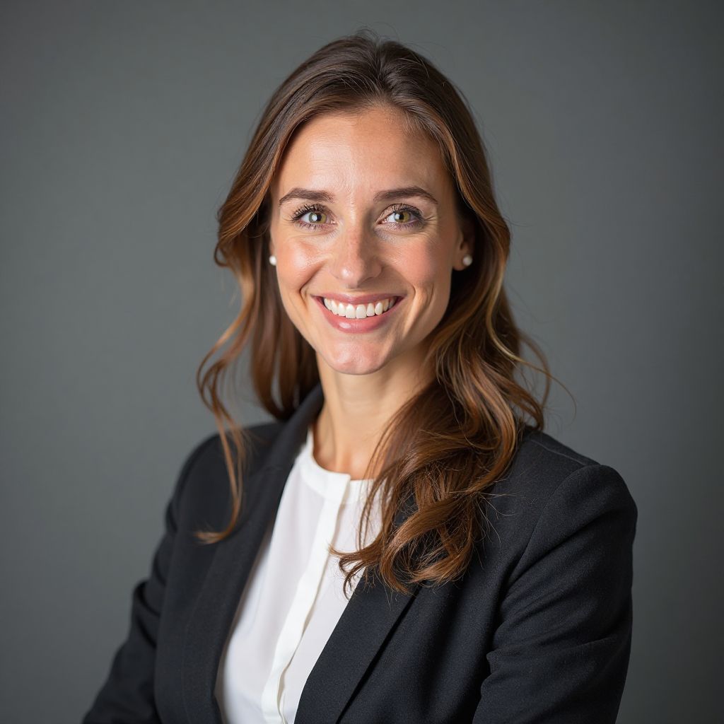 Ileana Popa - Chief Psychology Officer